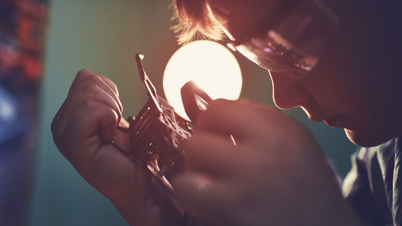 К 2030 году количество передовых инженерных школ планируют увеличить с 50 до 100