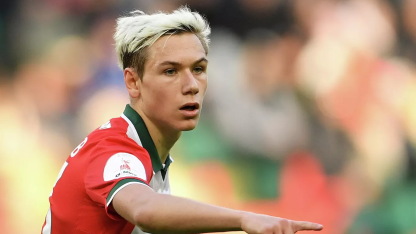 Агент Барбоза: ПСЖ был очень заинтересован в Батракове