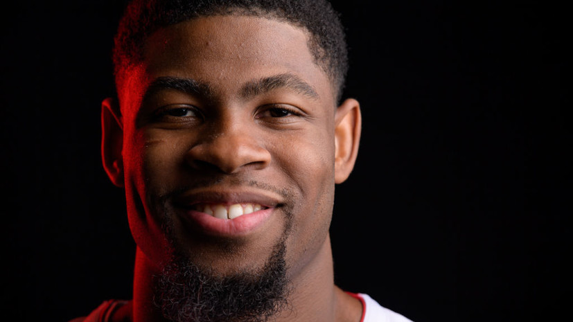 «Автодор» в одностороннем порядке расторг контракт с американским баскетболистом Ньюмэном