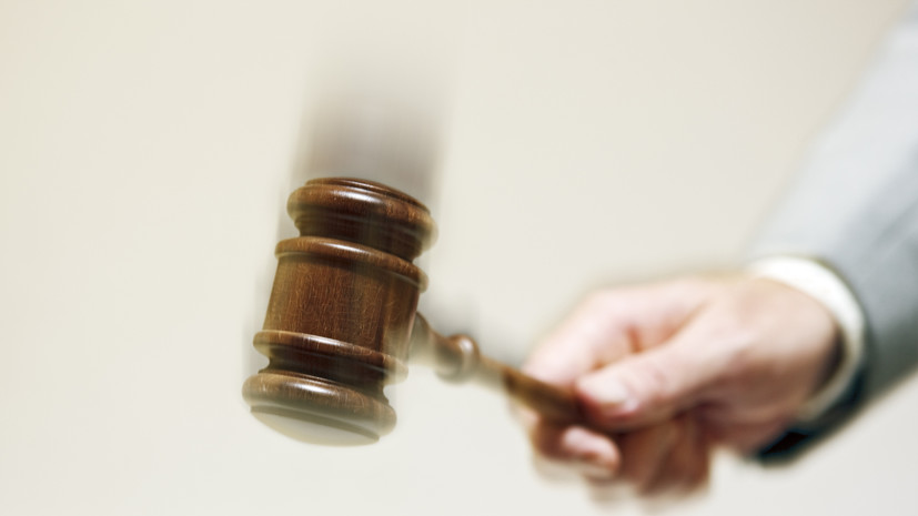 В Подольске осудили пятерых полицейских по делу о взятке на 15 млн рублей