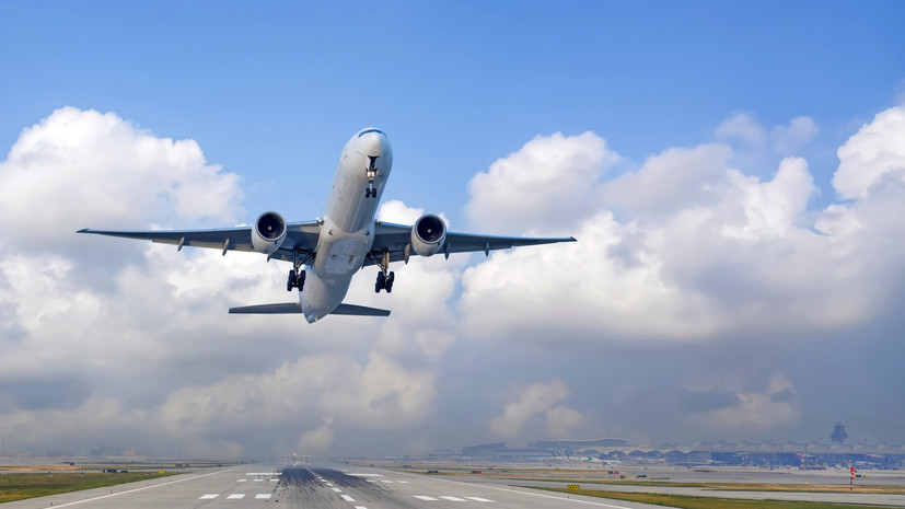 Египет может расширить авиасообщение с Россией для туризма на Средиземное море