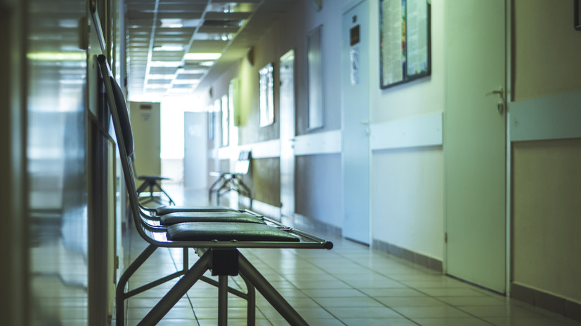 Московские эксперты завершили проверку медучреждений Кузбасса