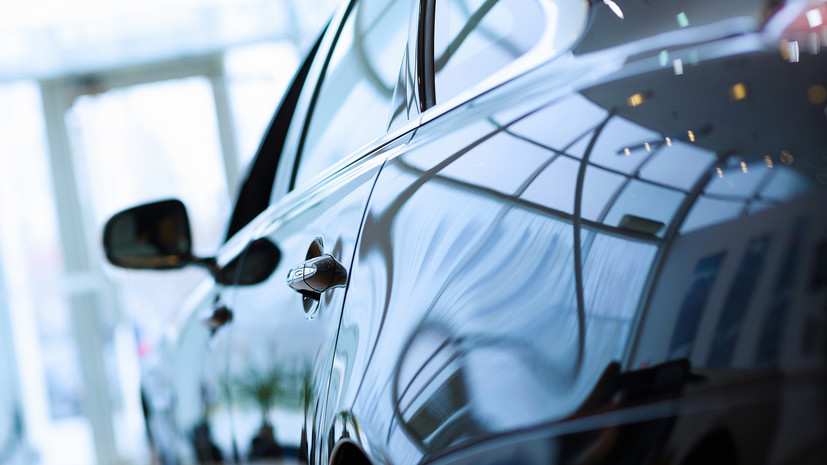 В России продажи автомобилей с пробегом выросли на 14% в I квартале