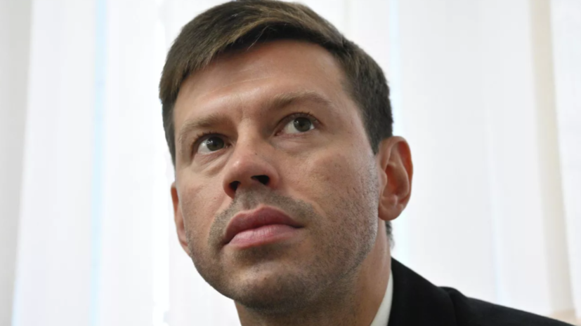 Прокурор выступил против прекращения дела в отношении Смолова из-за публичности