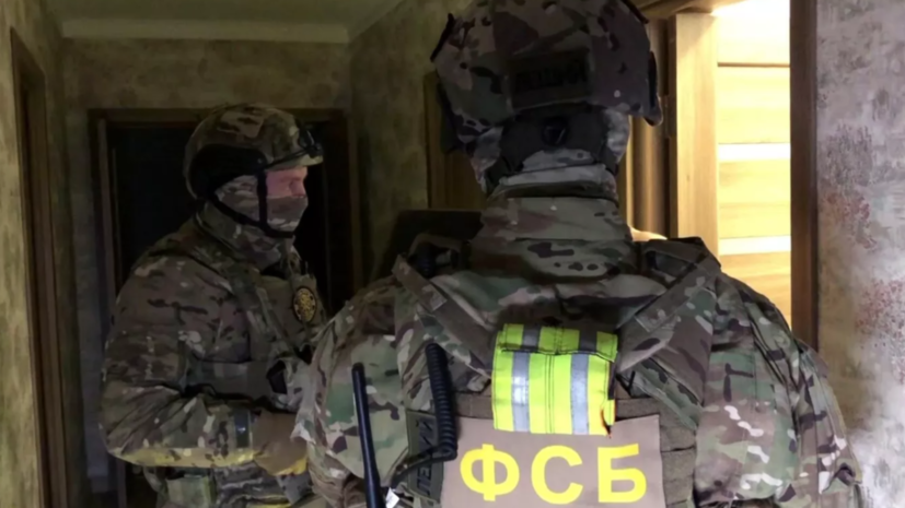 В ФСБ сравнили сорванный теракт в Москве с покушением на генерала Кириллова