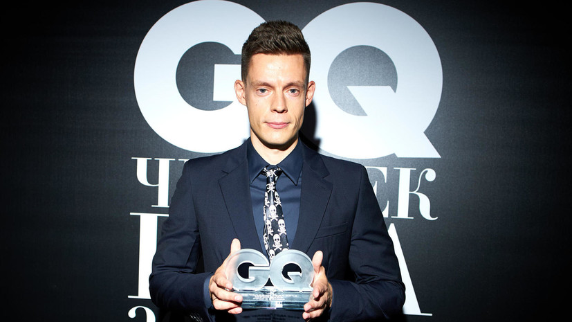 Слуцкий предложил признать Дудя экстремистом после интервью с главарём РДК