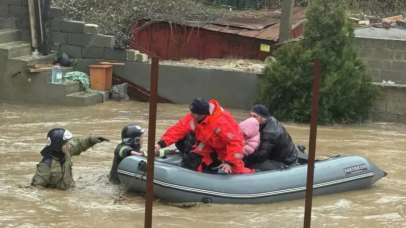 Спасший в Махачкале ребёнка получил девятую премию имени Тиграна Кеосаяна
