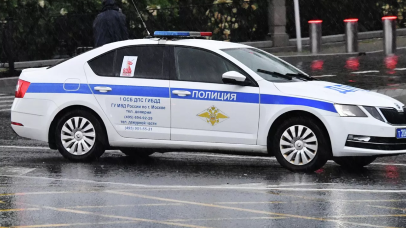 Сын четырёхкратной чемпионки Европы по вольной борьбе пропал в Москве