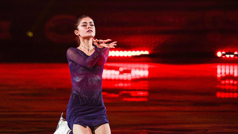 Петросян: после Олимпиады были все стадии — отрицание, принятие, разочарование