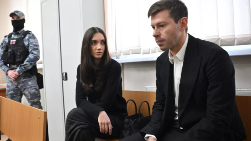 Смолов поблагодарил суд за прекращение дела о драке в кафе