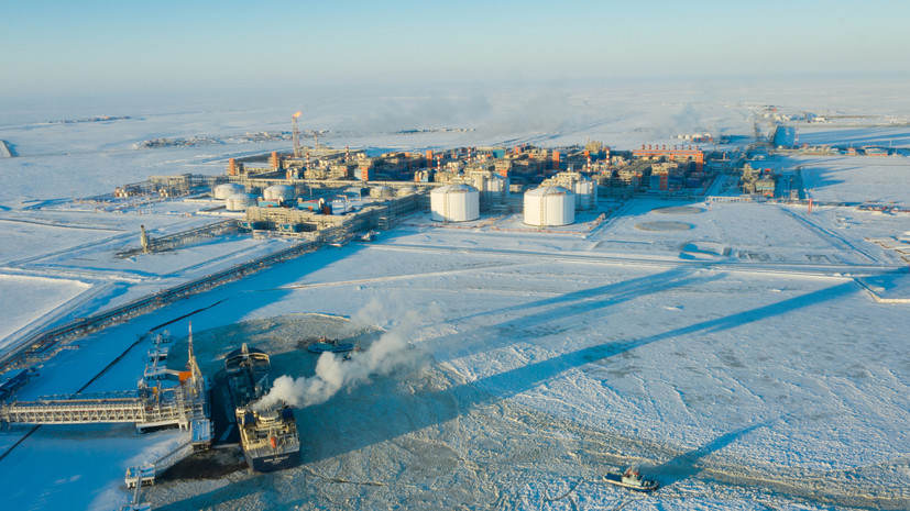 Вышла первая детская интерактивная энциклопедия о Ямале