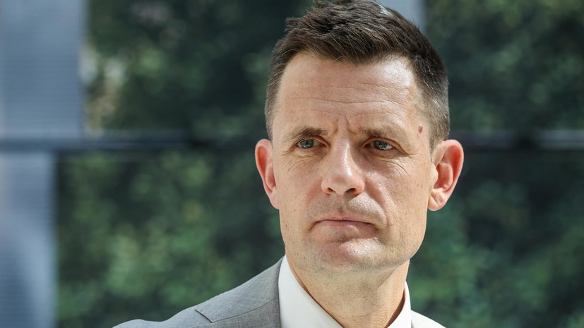 Собянин освободил Кузнецова от должности главного архитектора Москвы