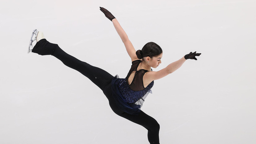 Петросян думала не ехать на олимпийский отбор из-за травмы