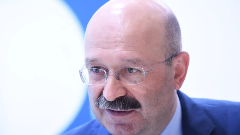 США исключили из санкционного списка экс-главу банка «ФК Открытие» Задорнова