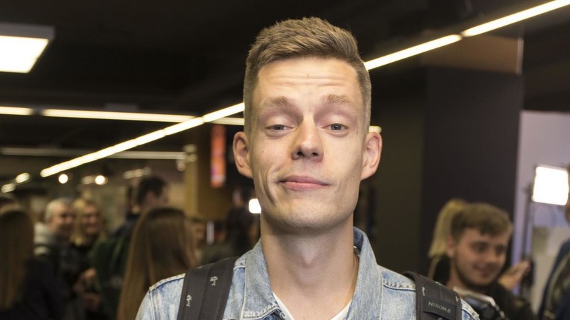 Бастрыкин поручил оценить действия Дудя после интервью с главой РДК