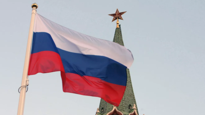 Путин предоставил гражданство России потомку Льва Толстого