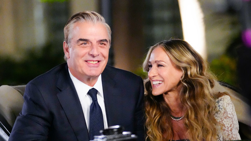 Чемоданы Кэрри Брэдшоу и часы Мистера Бига уйдут с молотка в Калифорнии