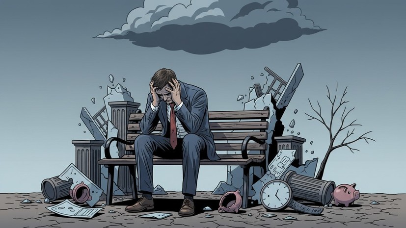 Адвокат Сутырина: супруг банкрота вправе получить часть выручки с торгов