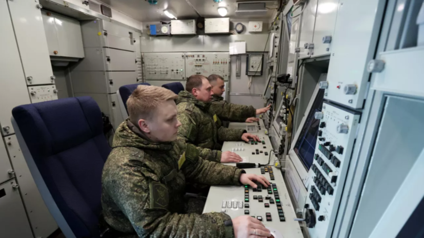 Развожаев: в Севастополе при отражении атаки ВСУ сбили две воздушные цели