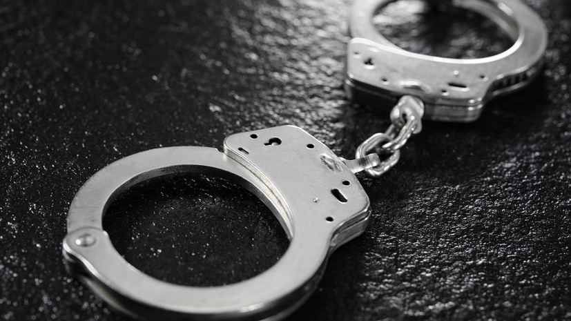 Подозреваемого в убийстве военкома во Львове арестовали на два месяца