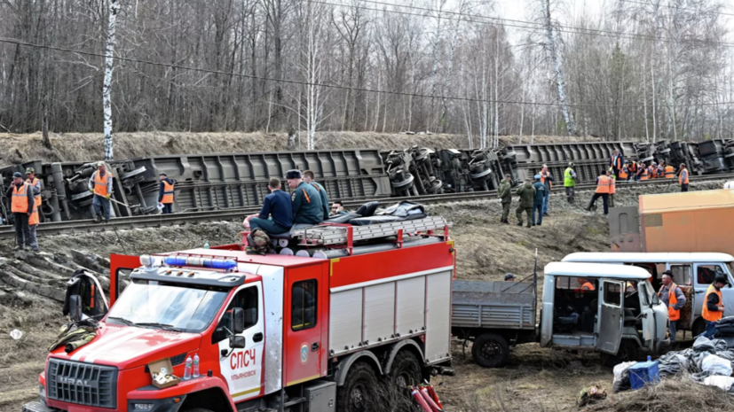 До 55 возросло число обратившихся за медпомощью после ЧП под Ульяновском