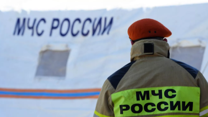 Поиск пятерых человек продолжается после ЧП на «Нижнекамскнефтехиме»