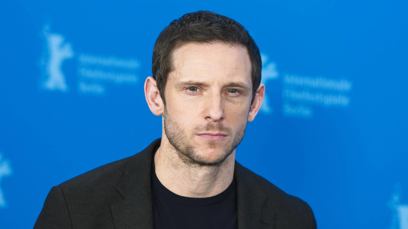 Джейми Белл сыграет герцога Шелби в продолжении «Острых козырьков»