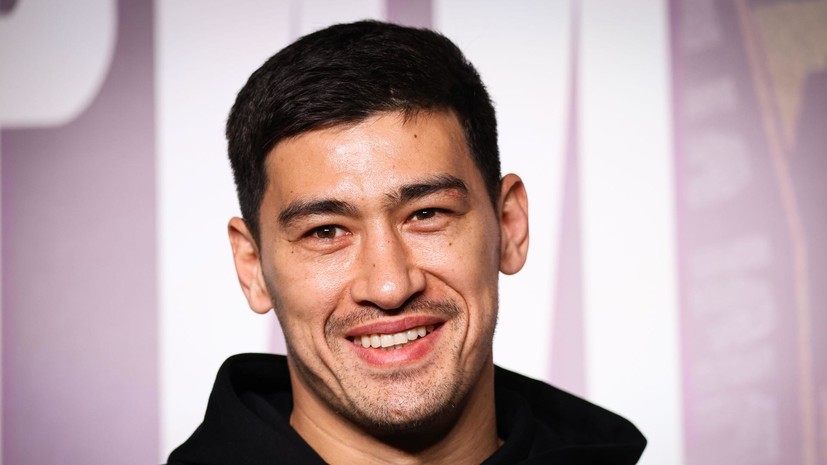 Бивол рискует лишиться титула WBO