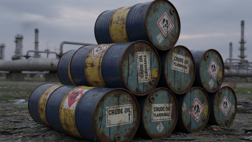 Аналитик допустил снижение цен на нефть после разблокировки Ормузского пролива