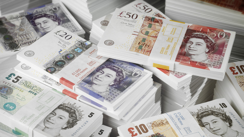 Guardian: в Британии победитель лотереи лишился выигрыша в £10,6 млн