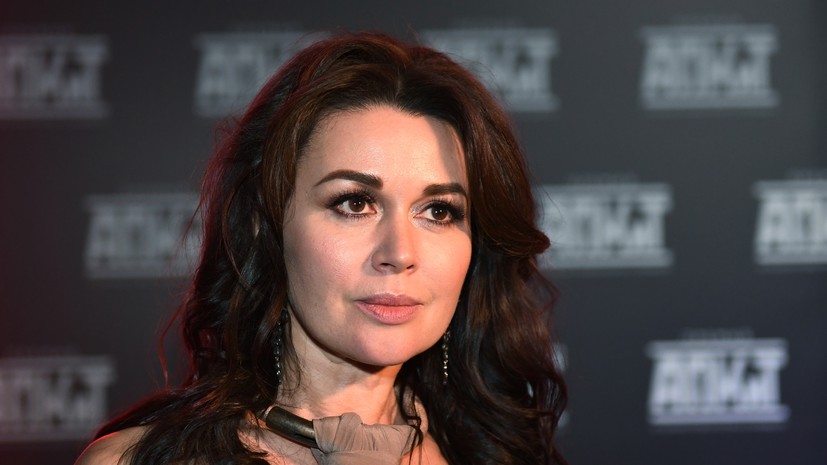 Актриса Дубакина рассказала о знакомстве с Заворотнюк на съёмках «Моей прекрасной няни»