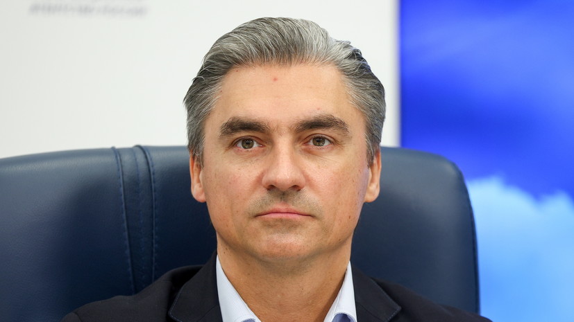 Депутат ГД Свинцов — о покупке россиянами квартир в Минске: там дешевле жить