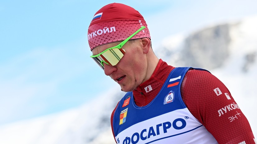 Бородавко: думаю, что Большунов выступит на Олимпиаде в 2030 году