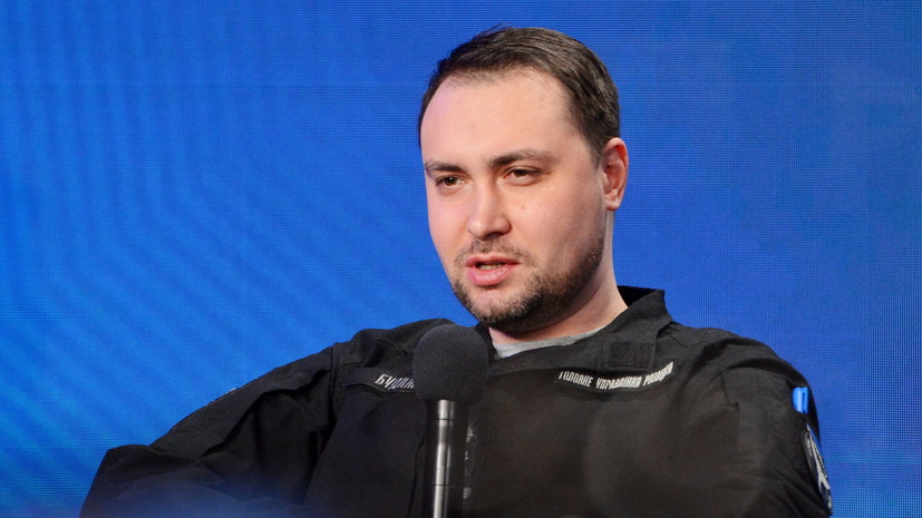 Буданов признал массовое нежелание украинцев идти на фронт