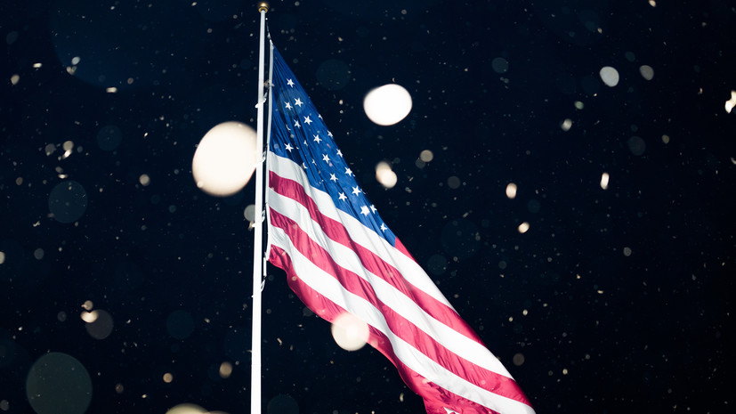 Reuters: американцы пессимистично оценивают войну с Ираном