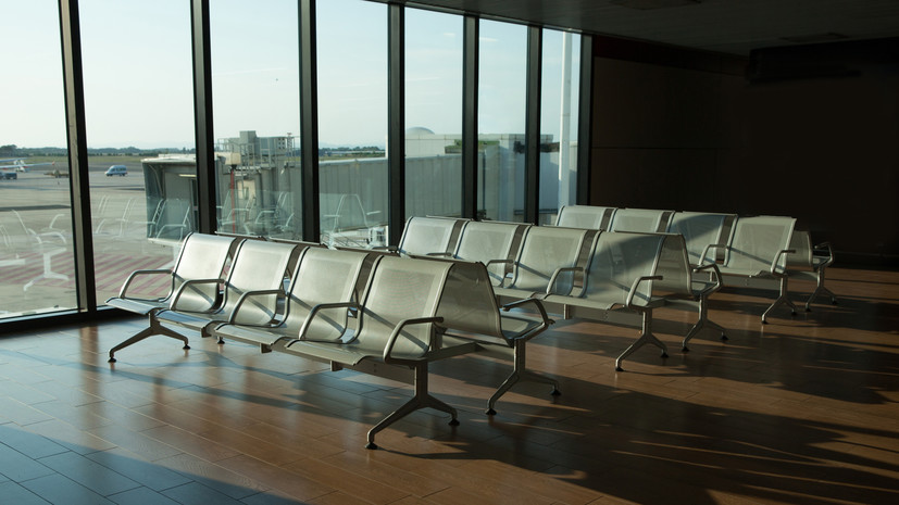 Аэропорты Пензы, Саратова и Ульяновска возобновили работу