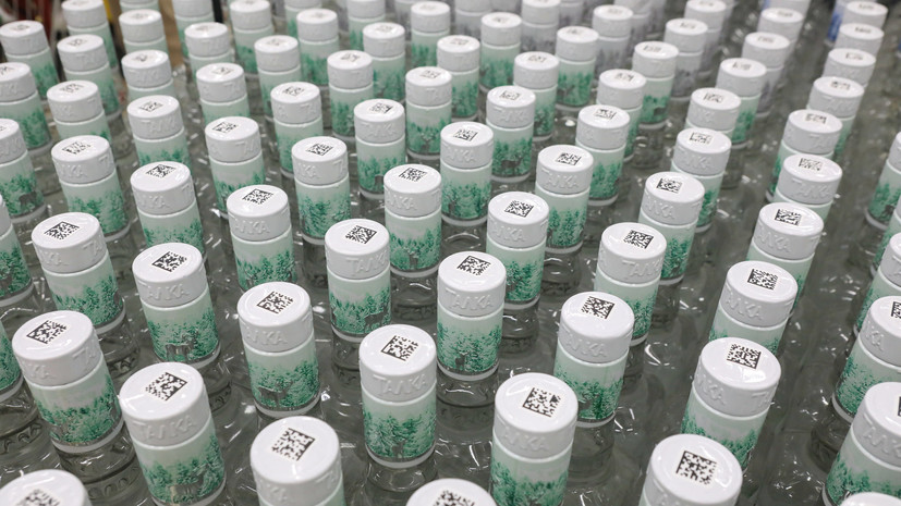 Россия в три раза сократила экспорт водки в Турцию