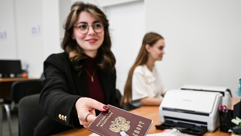 РИА Новости: вузы в России скорректировали правила приёма абитуриентов