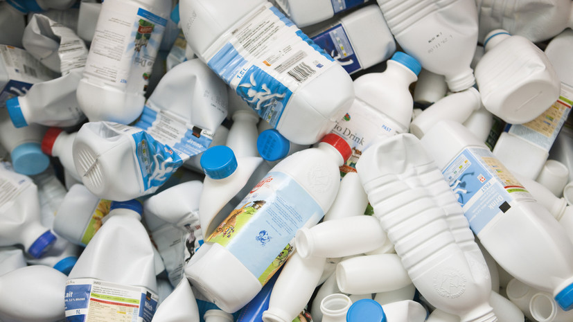 Сальдо: украинские власти отправляют в Херсон просроченные продукты