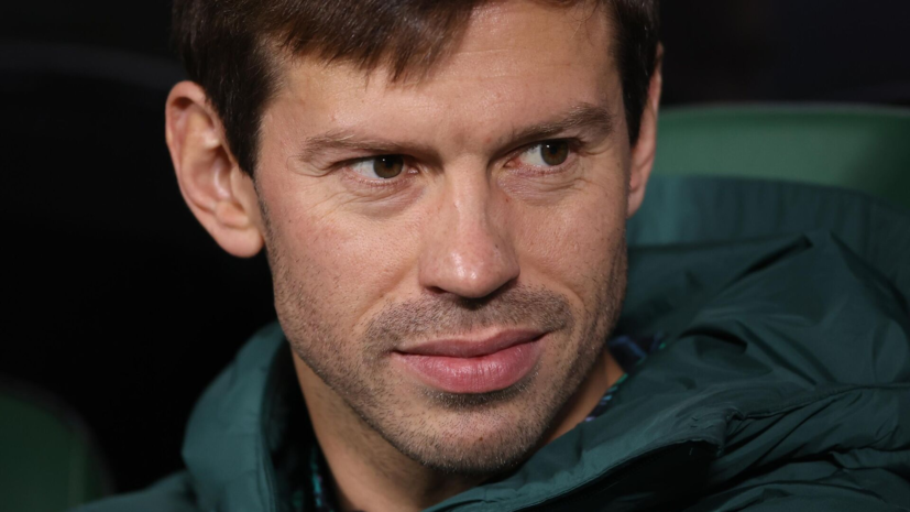 Смолов планирует поехать на чемпионат мира в США