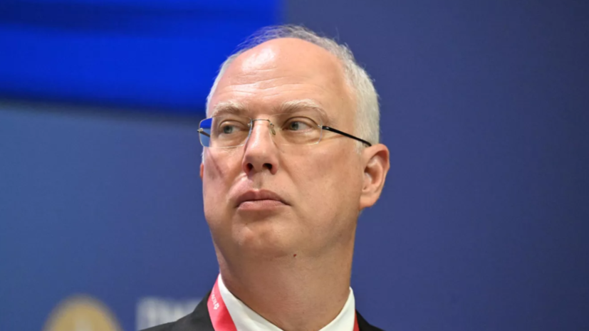 AD: Дмитриев выступил с предупреждением о последствиях войны в Иране