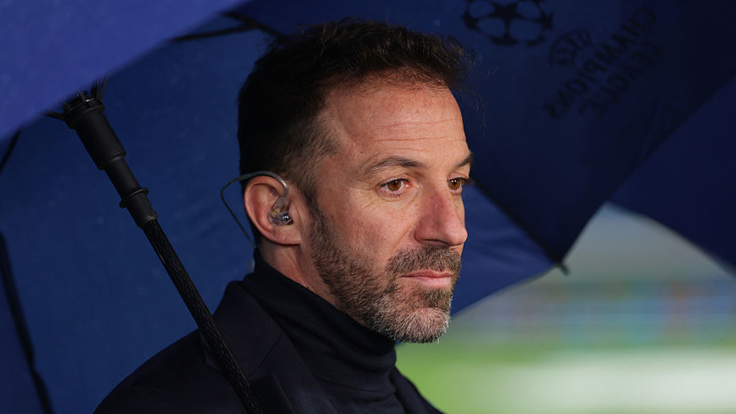 Дель Пьеро: первое непопадание Италии на ЧМ стало шоком, второе — кошмаром, а третье настолько позорно