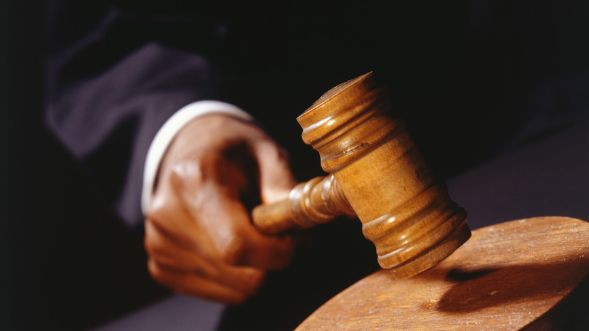 Суд приговорил к 20 годам колонии жителя Костромы за госизмену