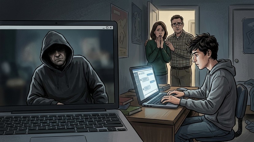 Как обезопасить ребёнка: мнение психиатров о педофилии, признаках груминга и безопасности детей