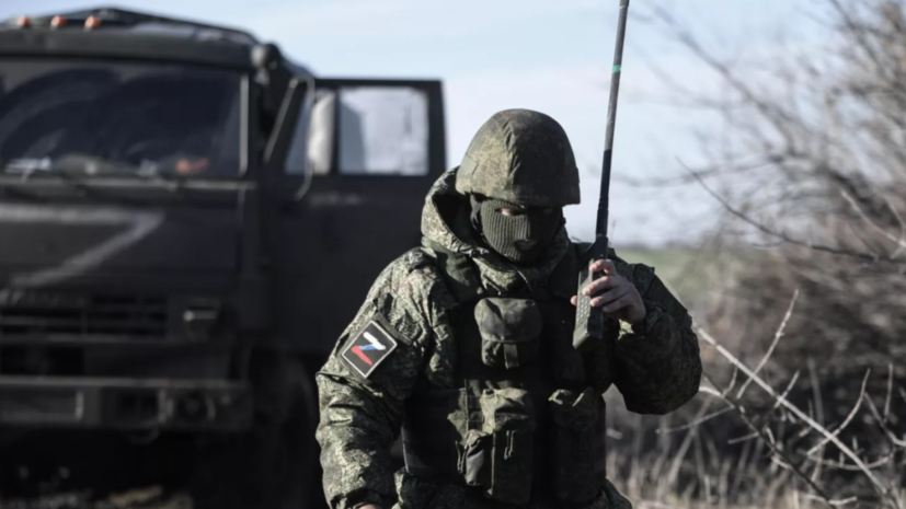 Боец СВО рассказал, как дразнил польских наёмников ВСУ фразой из мема про бобров