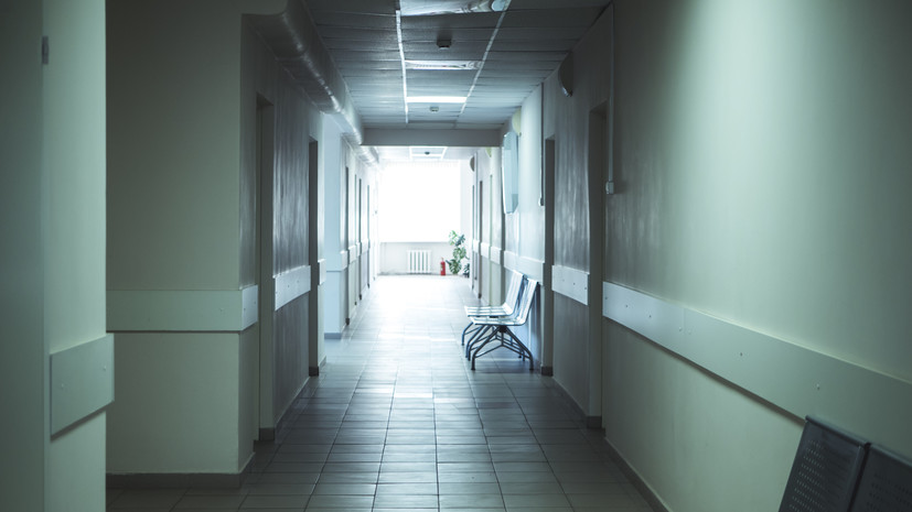 Медучреждения Запорожской области перевели на резервное питание из-за атаки ВСУ