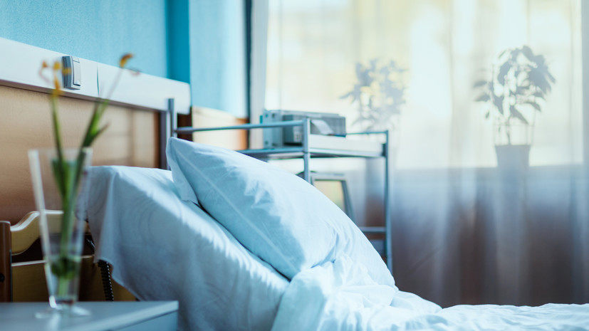 Украинец впал в кому после мобилизации в Днепропетровске