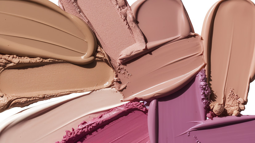 Россиянам рассказали, что люксовые бренды косметики занимали 5—7% рынка в России