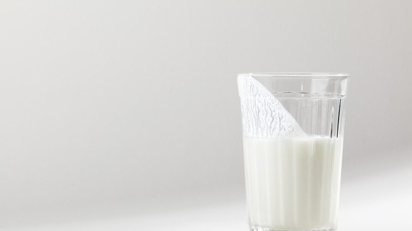 Врач Зорина рассказала о пользе кефира для иммунитета в сезон вирусов