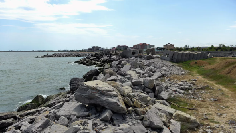 Учёный Болгов: Каспийское море не исчезнет в обозримом будущем